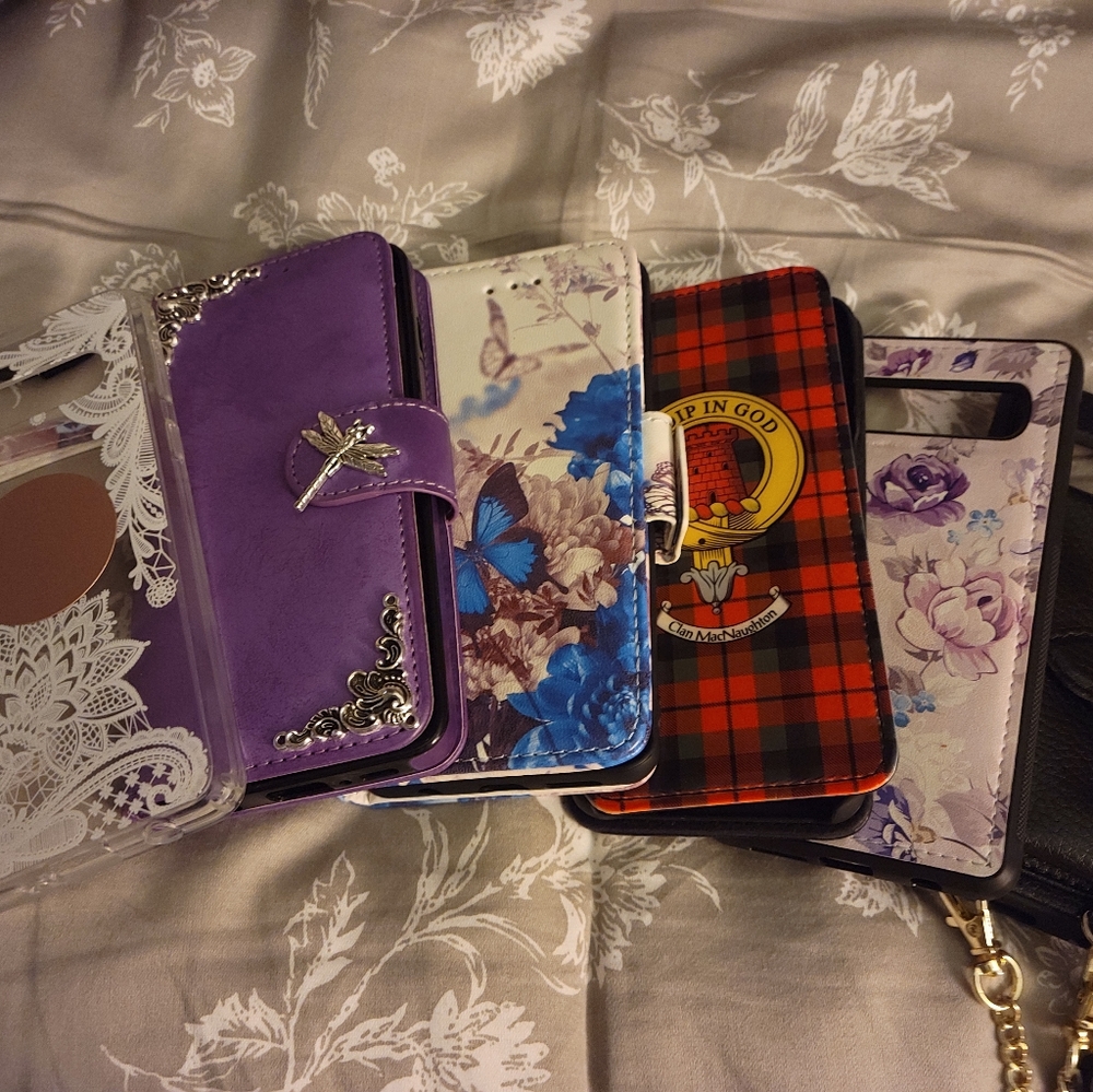 Cases for Samsung S10